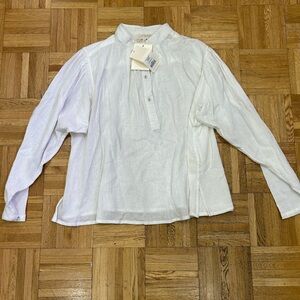 BNWT Suzie Kondi top size medium